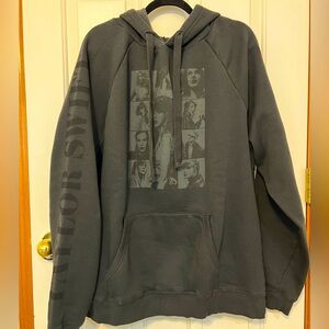 Taylor Swift | The Eras Tour US Dates Hoodie